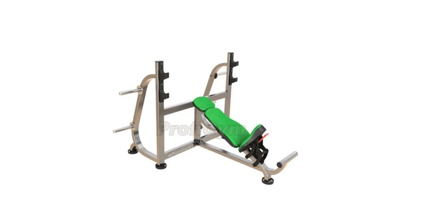 BP - 001 Inclined bench for bench press