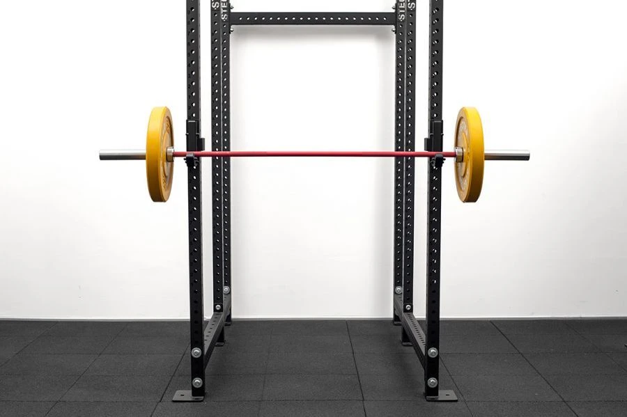 Women's exercise bar FOX Bar (15kg)