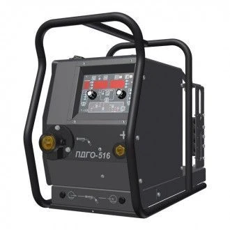 Wire feeder for arc welding PDGO-516
