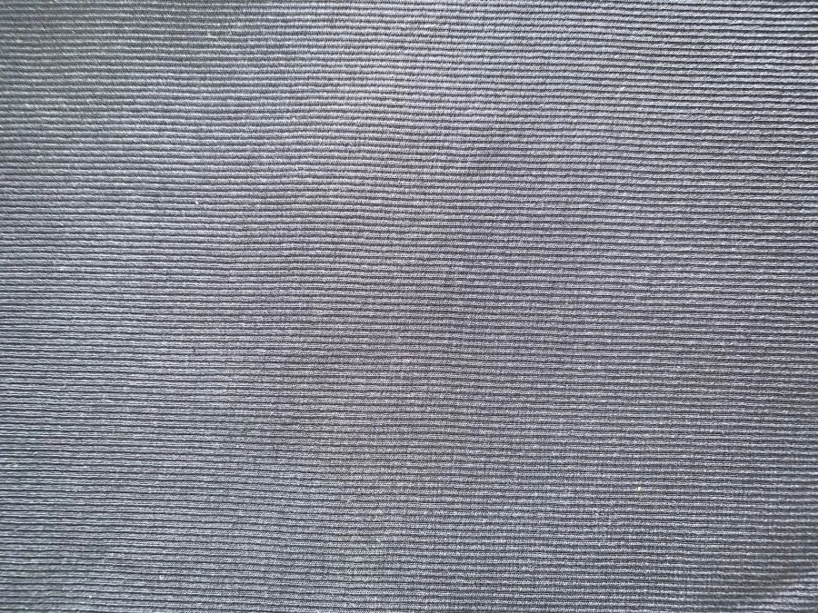 Cashcord knitted fabric 100% cotton