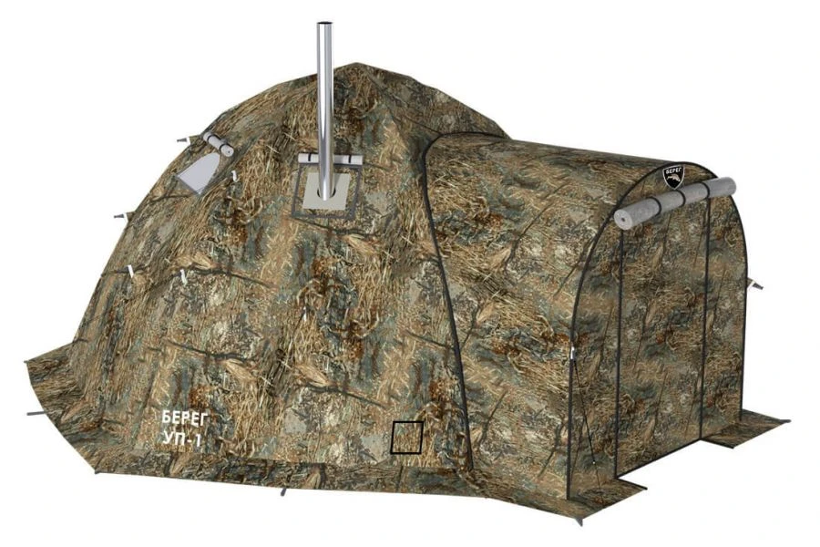 Bereg Universal tent "UP-1"