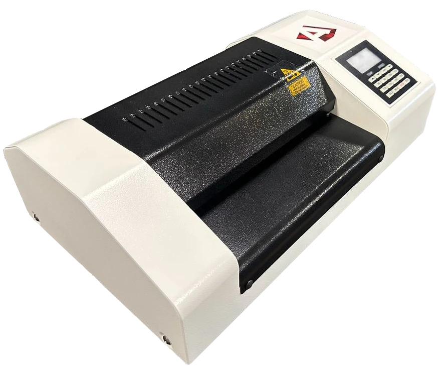 Batch (special) laminator ANT "LAM-PASSPORT"
