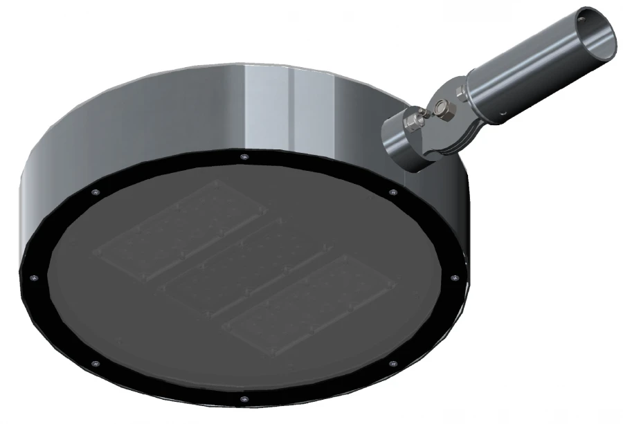 DTUP886 LED luminaire Rondo-1 DTUP-886-AF-75W(d48)