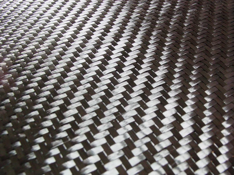 Carbon fabric UWNB-3K