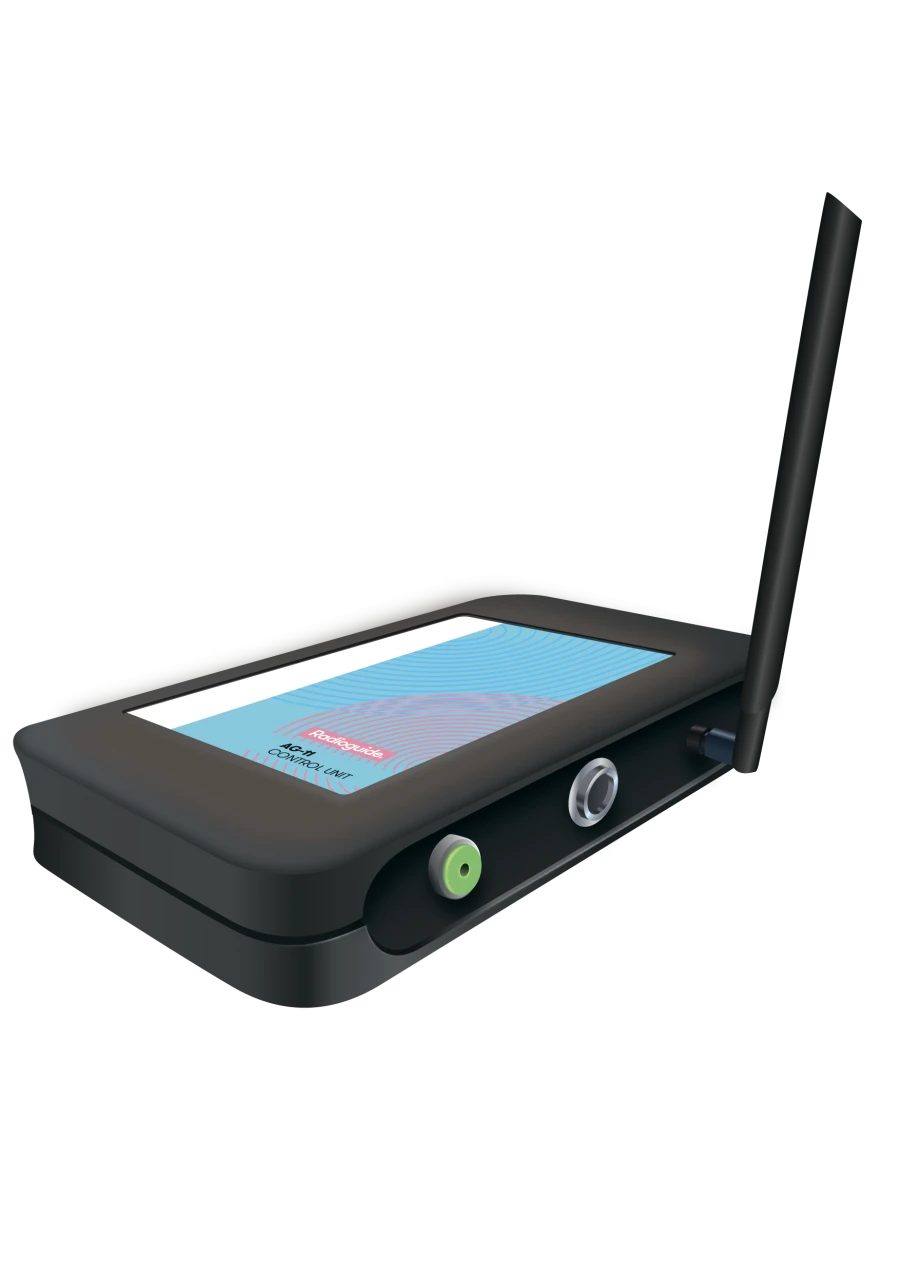 Multichannel automatic excursion system "ENRG"