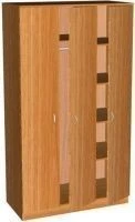 Combination cupboard