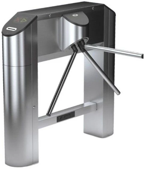 Automated gatehouse ID-DTT-03