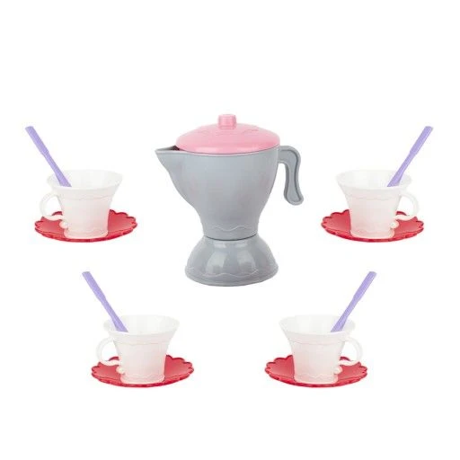 Toy set "Coffee set"