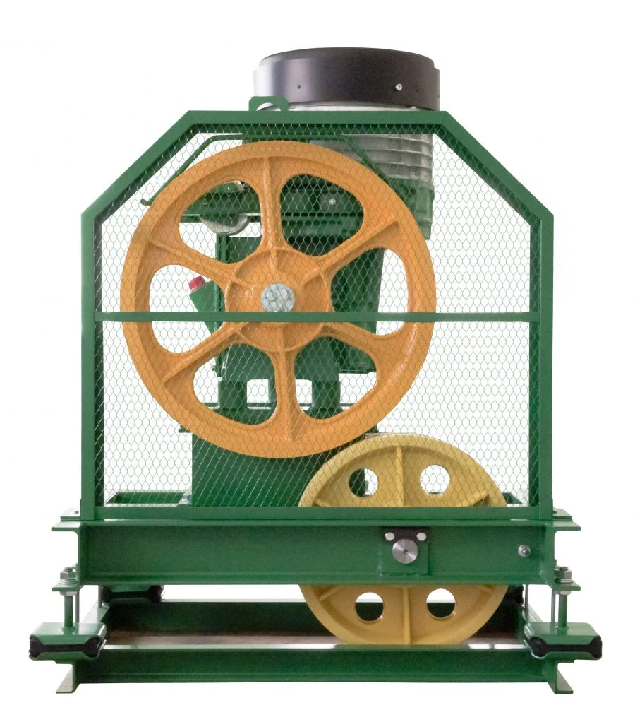 Lift winch SGR-M 10