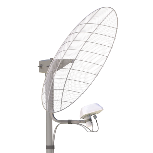 AX-5500 OFFSET MIMO illuminator