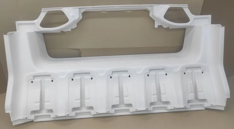 Upper tailgate trim 422320-5602214