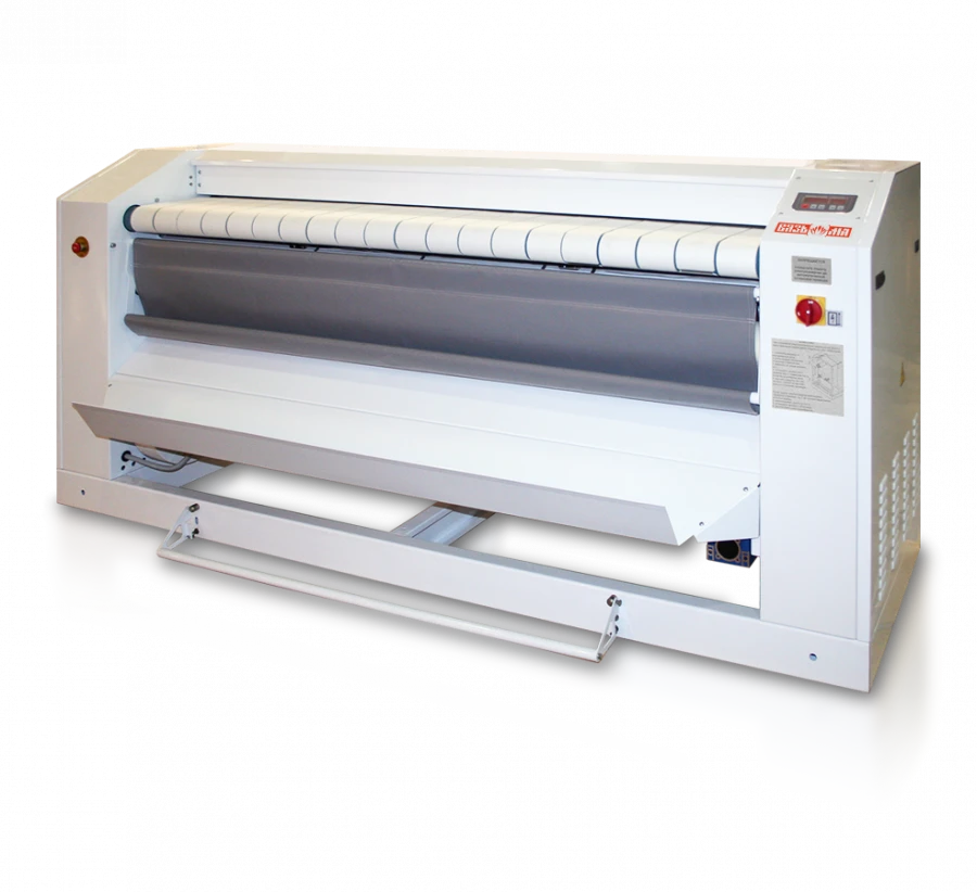VK-2250 ironing calender