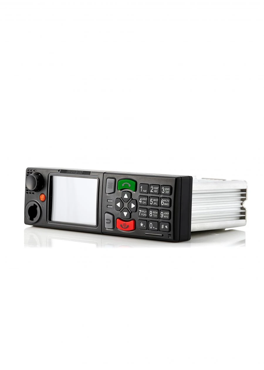 Mobile radio station RV-351
