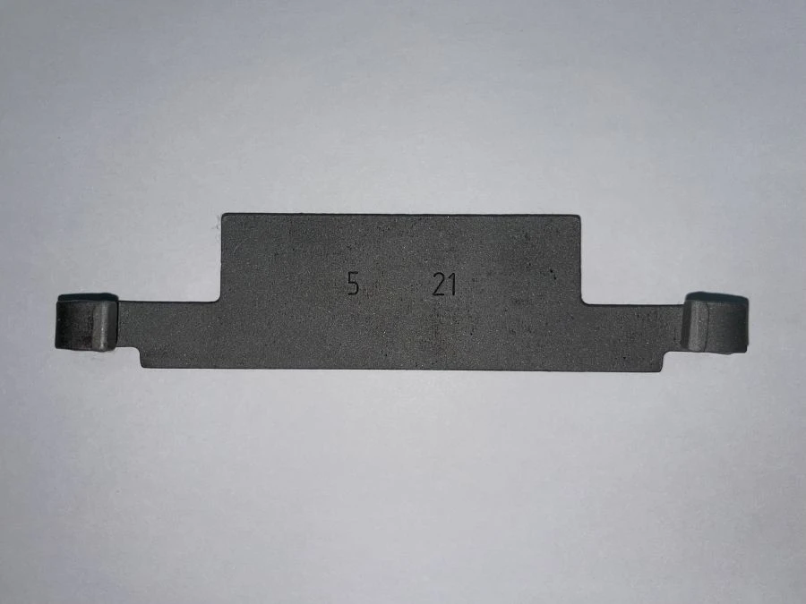 Adjusting bracket CP 369.812-05