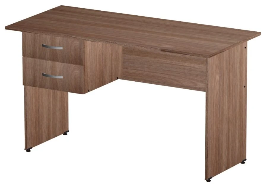 Writing desk 2 drawers