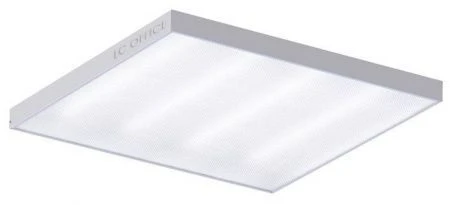 LED luminaire LC 36-OFFICE PR