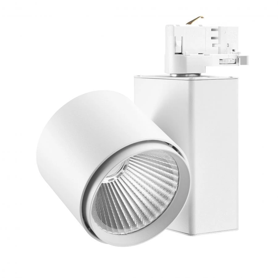 TS-S-27 series LED luminaires