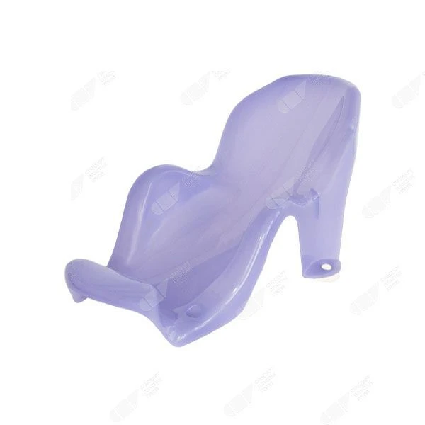 Bathing slide