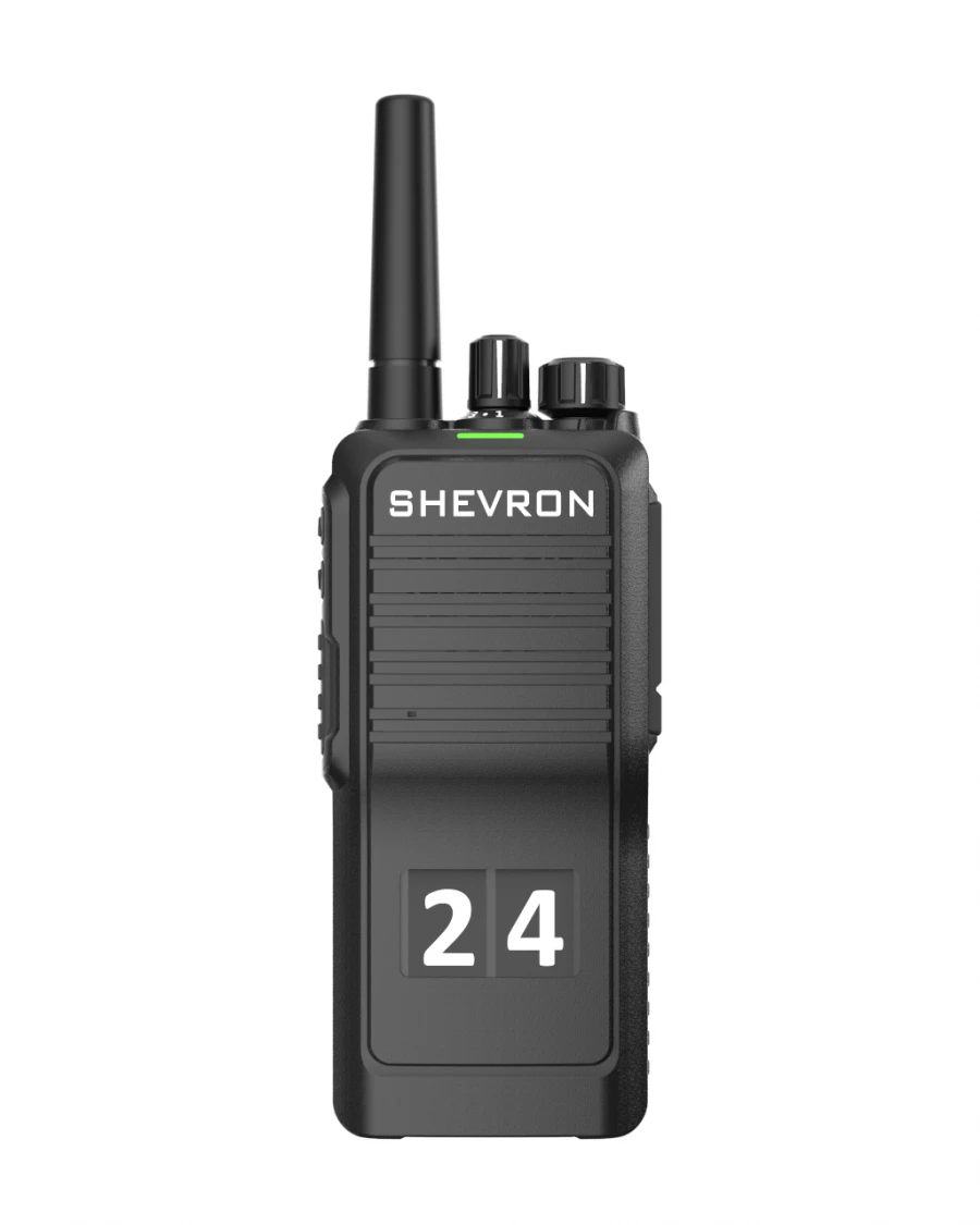 Radio Chevron T-24 (V2)