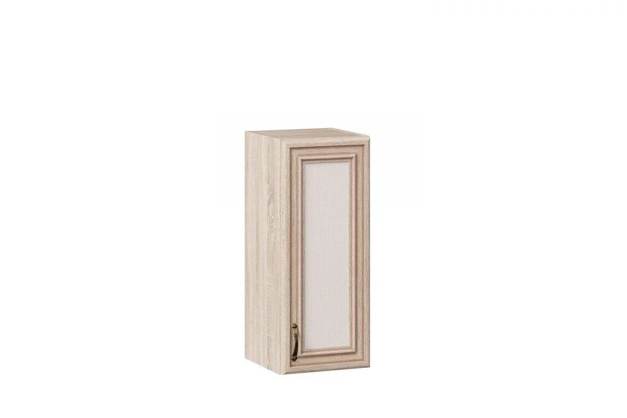 Type 4 LD.270310.000 Kitchen cupboard 300 cabinet (Sonome Eych light )