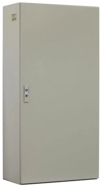 Concentrator district ID-SHUS