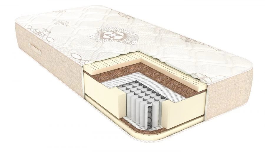 Paradise Goa mattress
