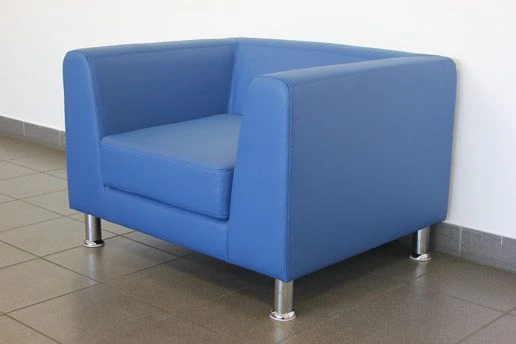 Eva armchair