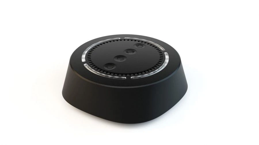 Charlie speech recognition device