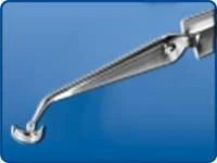 Longitudinal mounting bracket No. 1.154