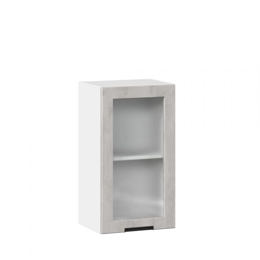 Jamis LD.296710.000 Front door 400 with glass