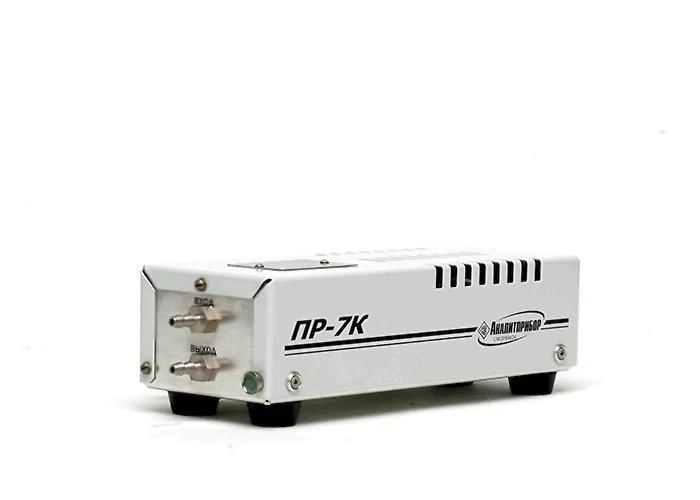 Flow meter PR-7