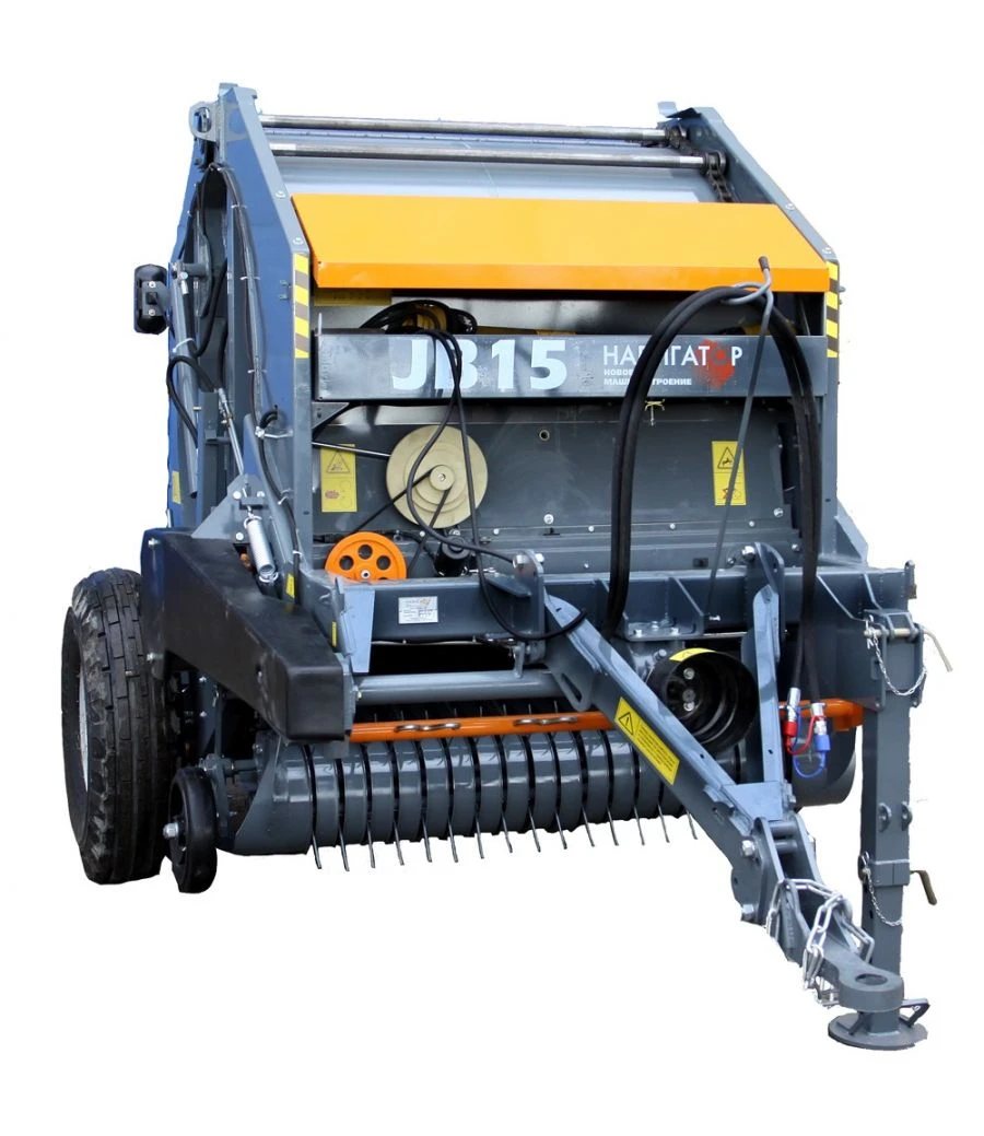 Baler JB15