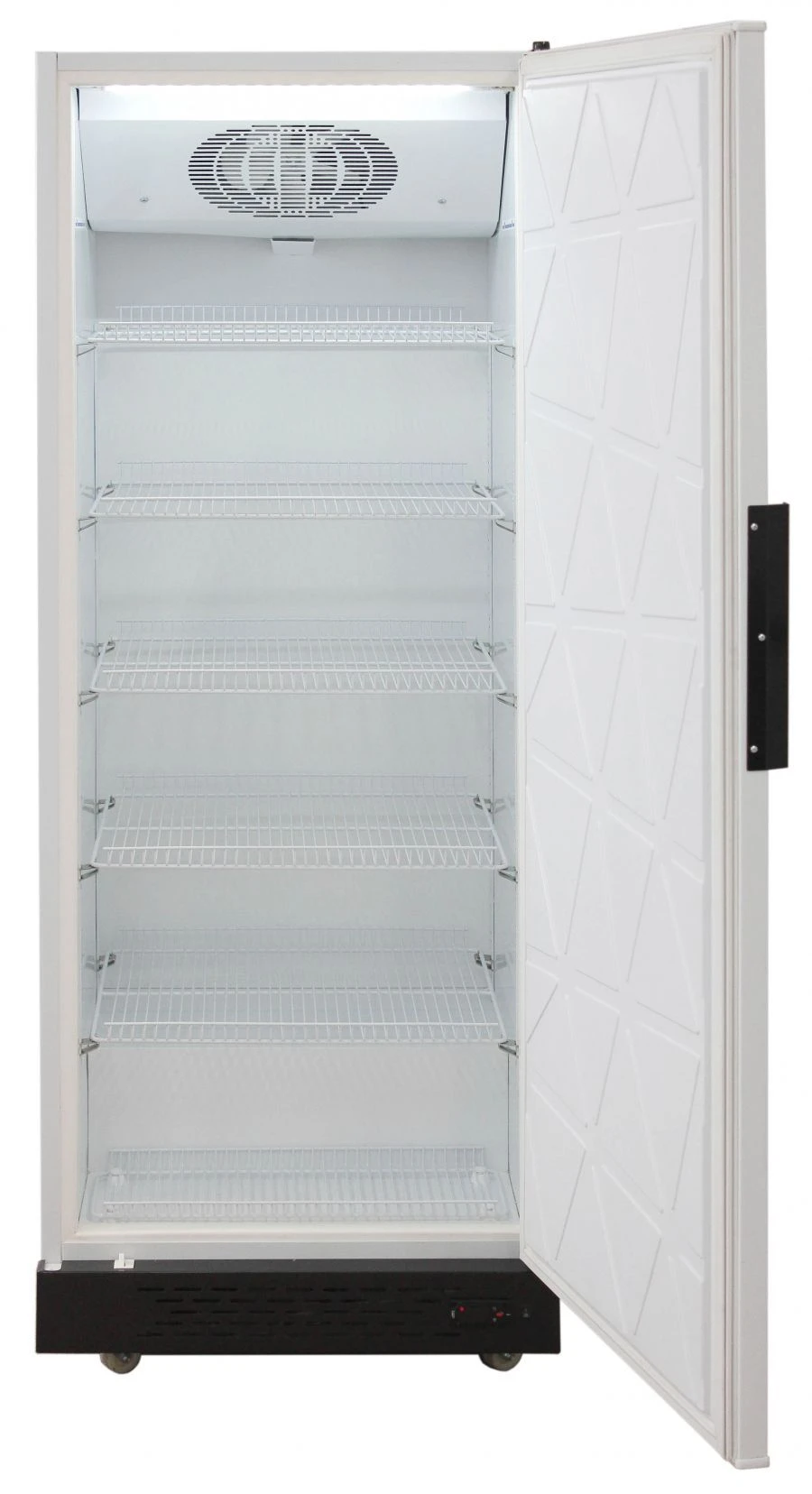 Refrigerated cabinet for food industry of "Biryusa 600KZZ" model