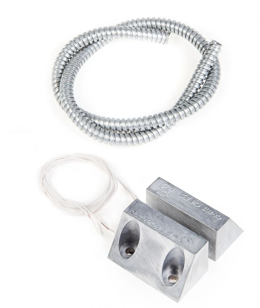 Magnetic contact point intrusion detector IO 102-20 B2M (3).
