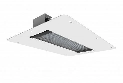 LED luminaire Elbrus 29W Filling station RUS