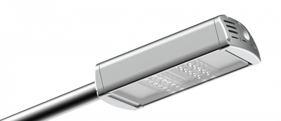 LED luminaire URBAN-110 (Z) R GELIOMASTER