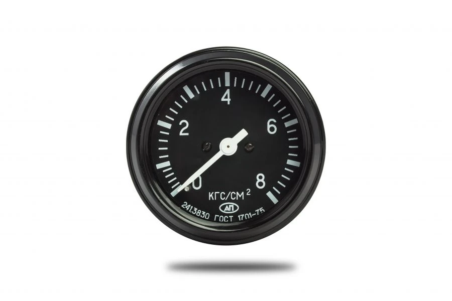 2411.3830010 Pressure indicator