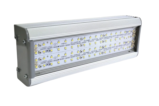 PS-lux-P Series LED Luminaire