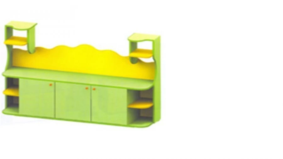 Children's corner Live corner