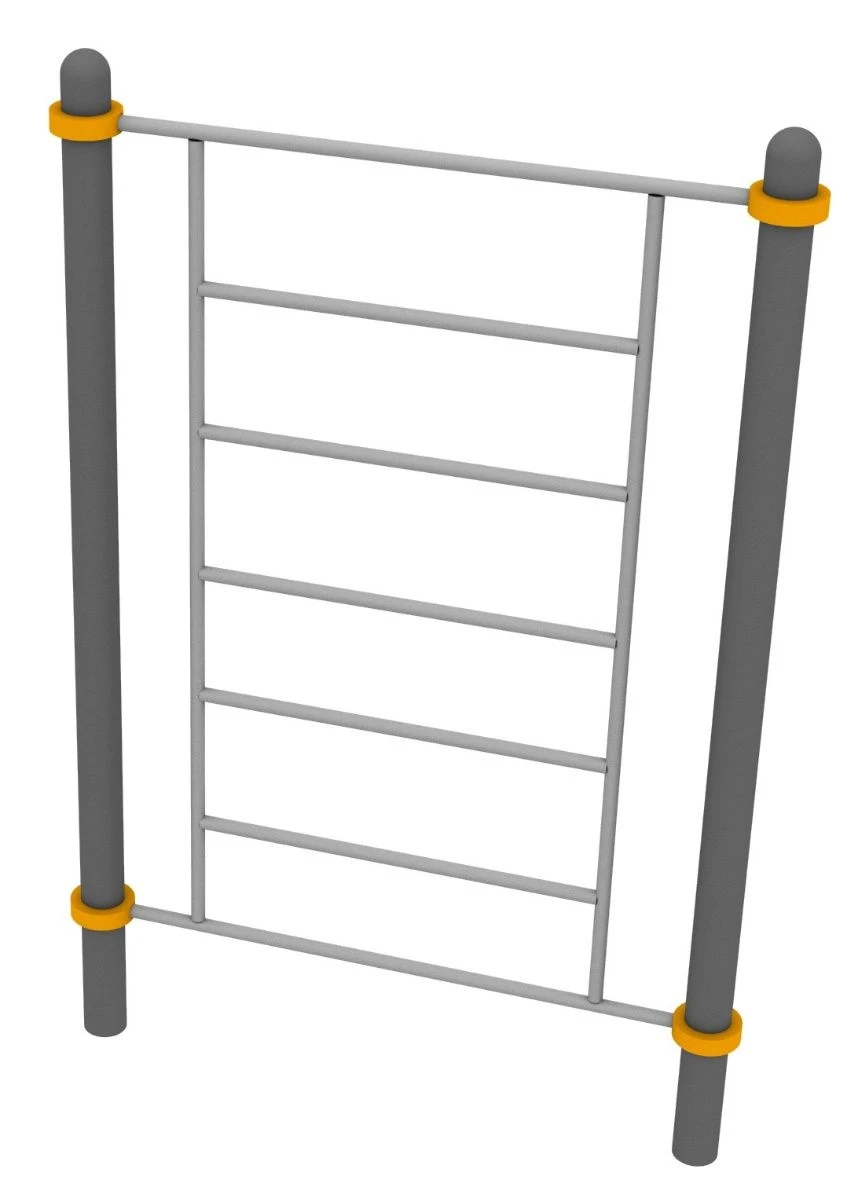 Gymnastic apparatus "Buffet wall" SHS-001