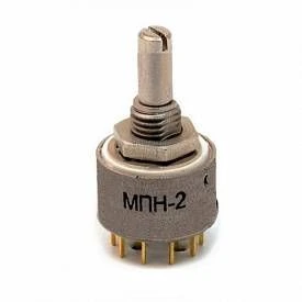 Switch MPN-2 10P1N 23 IP40 FIMD.640121.002 TU