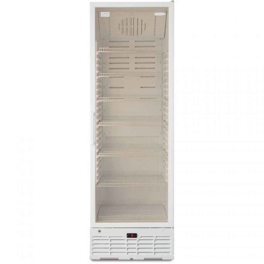 Refrigerated medical chamber "Biryusa 550S-R"