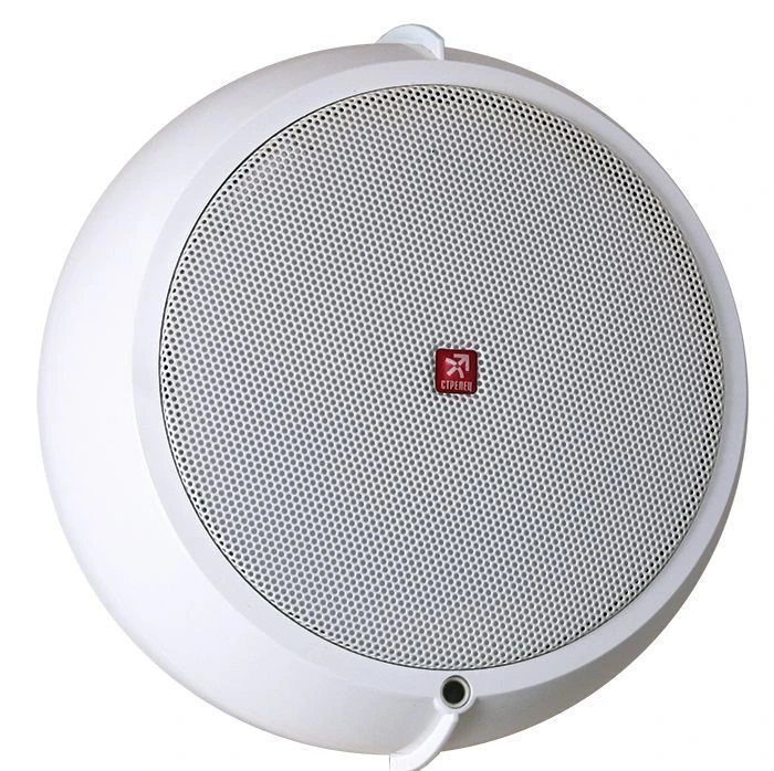 Radio-channel fire alarm sounder Orfei-Pro version L