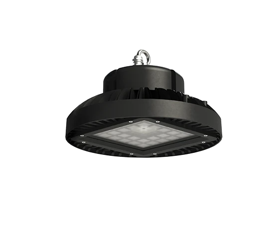Industrial LED luminaires: DSP03-180 Orion