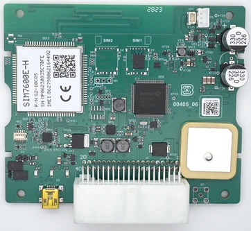 Module UVEOS-07 GTIYA.468332.026