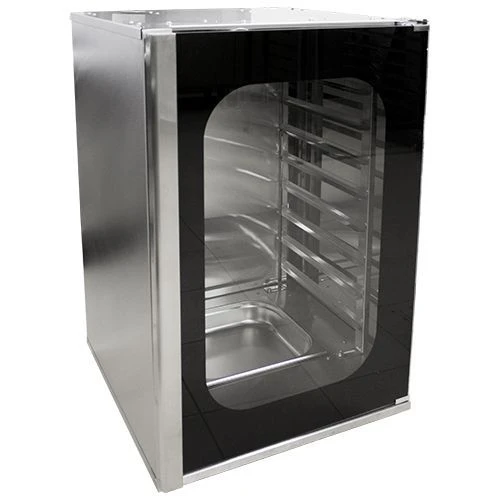 Cupboard proofing ShR-930-8 (600x600x930mm, 8 trays 480x345 , 2kW, 220V)