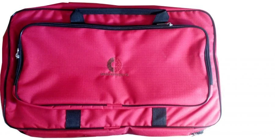 Bag for insulation equipment 900x600 Sector Energo