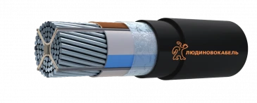 AVVGng(A) power cables for voltage not more than 1 kV
