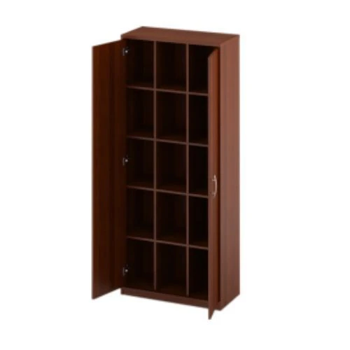 Archive cabinets of IE Avdeev D.A. brand.