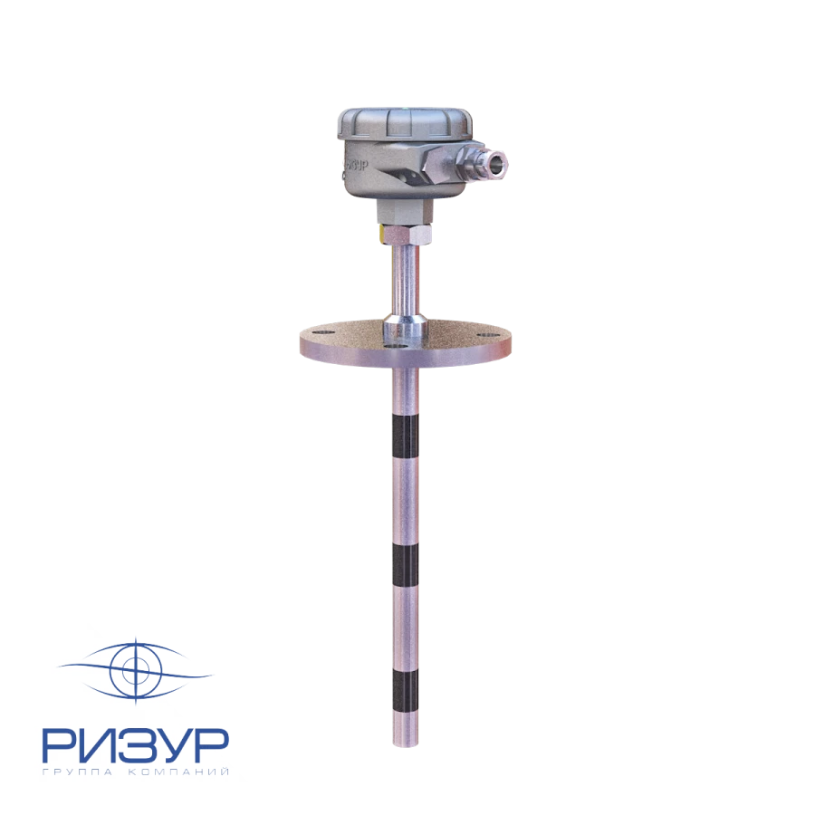 RIZUR-300-MB series conductometric monoblock level switch